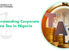 Understanding Corporate Income Tax in Nigeria